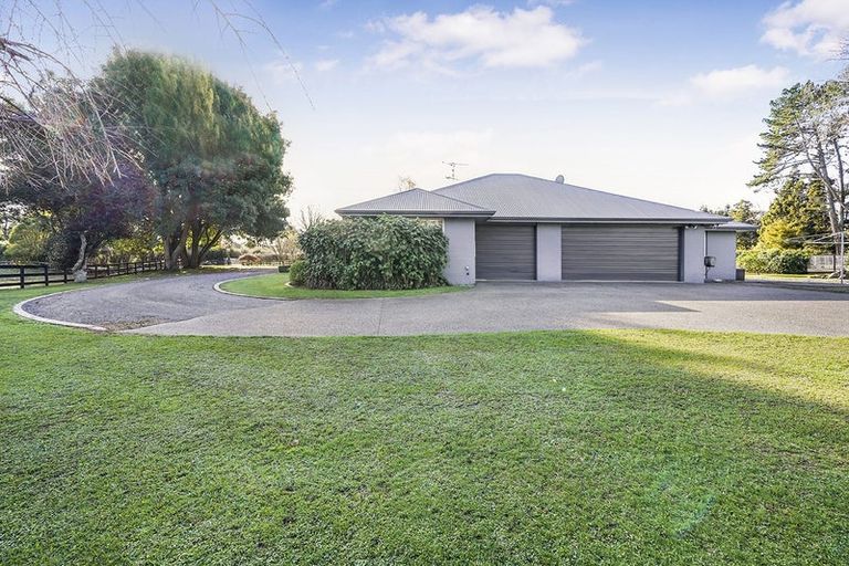 Photo of property in 87b Fuchsia Lane, Tamahere, Hamilton, 3284