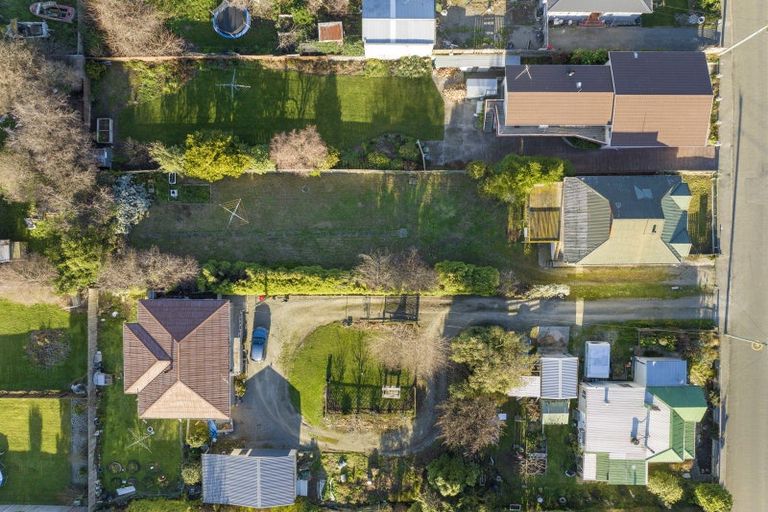 Photo of property in 17 Clyde Street, Oamaru North, Oamaru, 9400