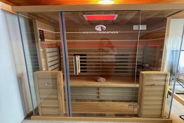 Photo of property in 155 Pah Road, Cockle Bay, Auckland, 2014