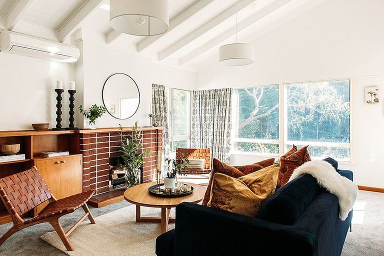 Photo of property in 17 Ottawa Road, Ngaio, Wellington, 6035