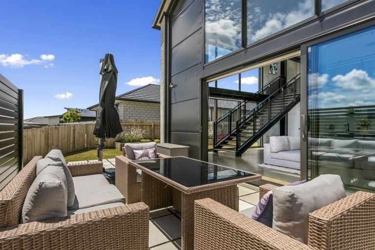 Photo of property in 19 Kamokore Glade, Pyes Pa, Tauranga, 3112