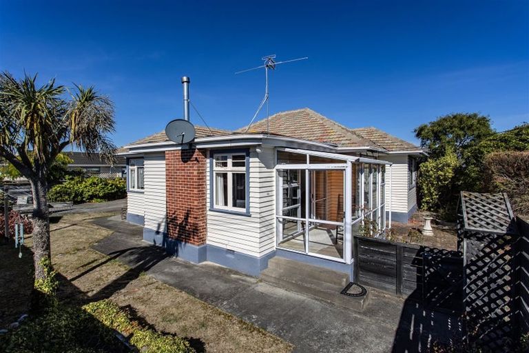 Photo of property in 1/62 Bassett Street, Burwood, Christchurch, 8083