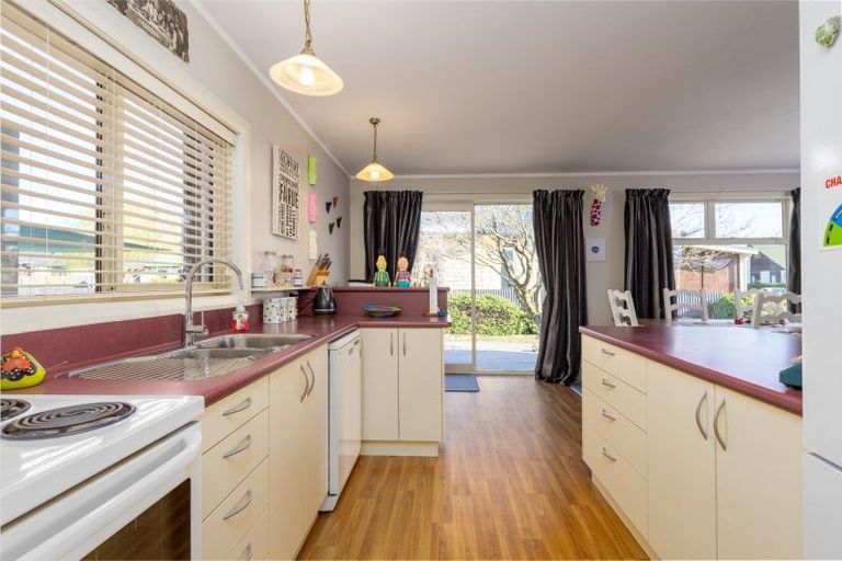 Photo of property in 21 Sloane Street, Fairlie, 7925