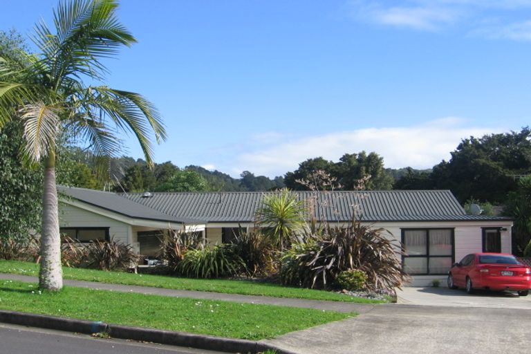 Photo of property in 57 Highfield Way, Maunu, Whangarei, 0110