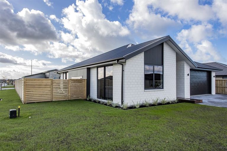 Photo of property in 24 Borland Street, Woodend, 7610