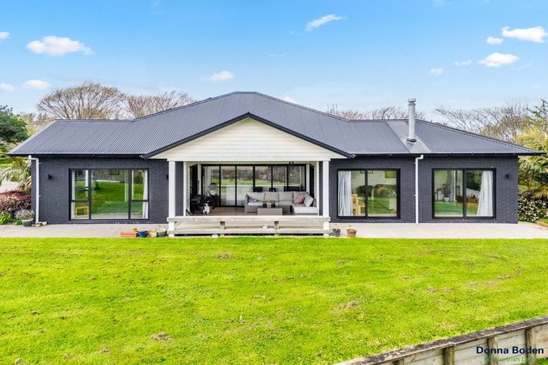 Photo of property in 88 Clark And Denize Road, Pukekawa, Tuakau, 2696