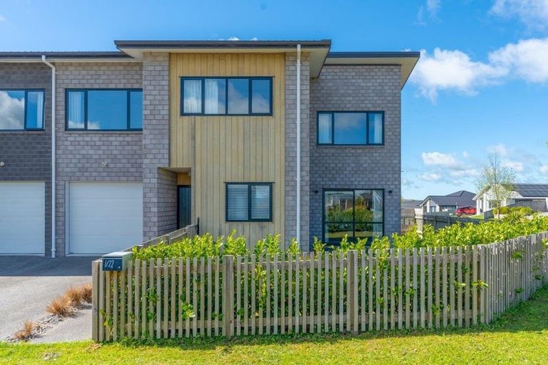 Photo of property in 1/22 Iwi Road, Baverstock, Hamilton, 3289
