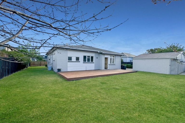 Photo of property in 19 Buccleugh Street, Phillipstown, Christchurch, 8011