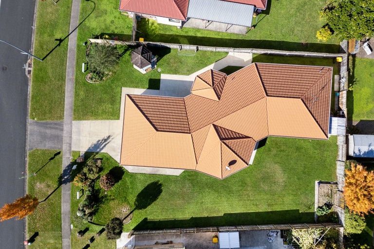 Photo of property in 73 Endeavour Avenue, Flagstaff, Hamilton, 3210