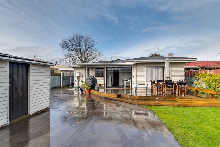 Photo of property in 5 Tyndale Street, Onekawa, Napier, 4110