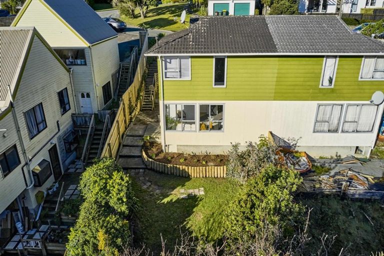 Photo of property in 4 Ensign Lane, Whitby, Porirua, 5024
