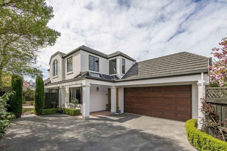 Photo of property in 1/56 Creyke Road, Ilam, Christchurch, 8041