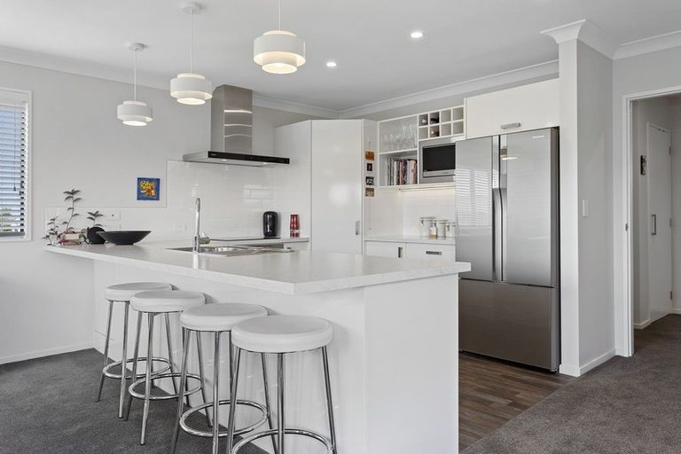 Photo of property in 13 Claremont Crescent, Amberley, 7410