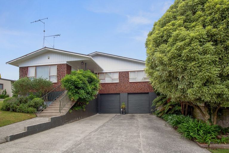Photo of property in 11 Thornton Street, Putaruru, 3411
