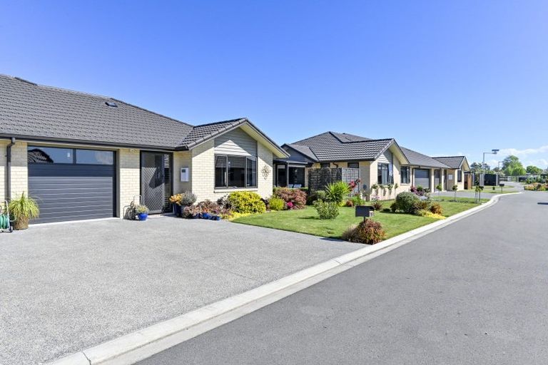 Photo of property in 73/23 Matariki Avenue, Frimley, Hastings, 4120