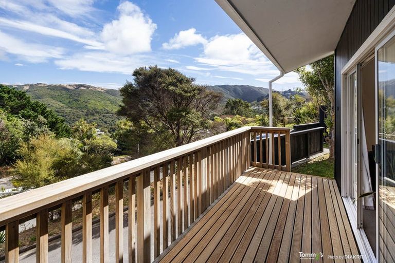 Photo of property in 220 Pembroke Road, Wilton, Wellington, 6012