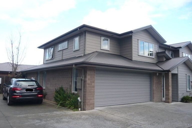 Photo of property in 8/27 Jones Crescent, Melville, Hamilton, 3206