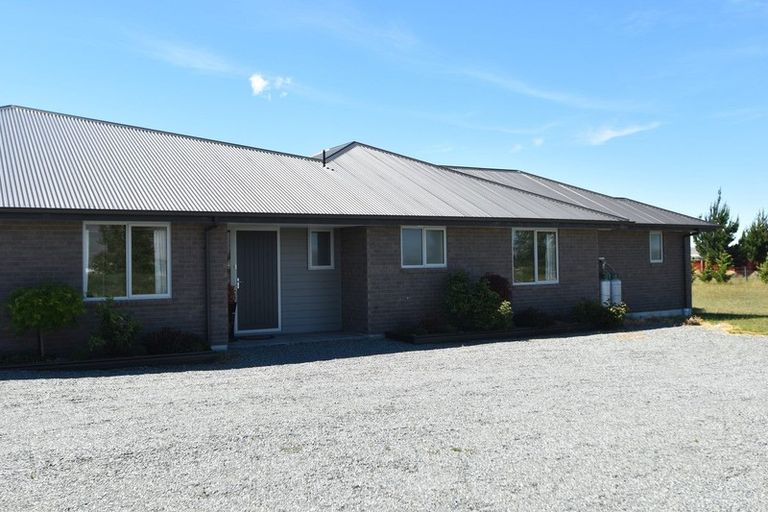 Photo of property in 100 Boundary Terrace, Twizel, 7999