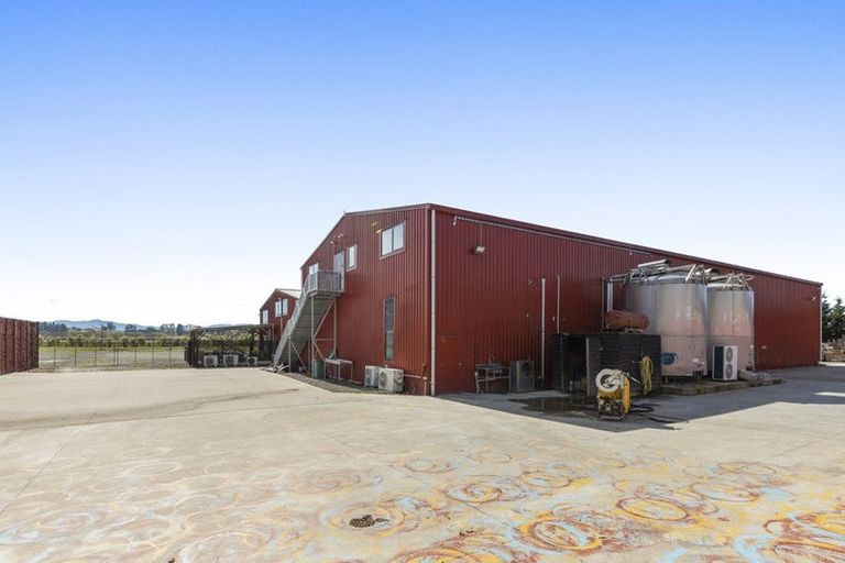Photo of property in 1227 Oxford Road, Cust, Rangiora, 7471