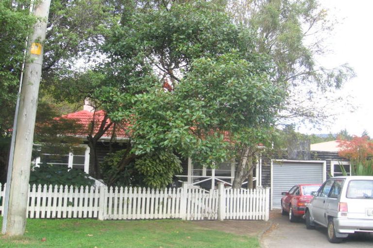 Photo of property in 56 Hair Street, Wainuiomata, Lower Hutt, 5014