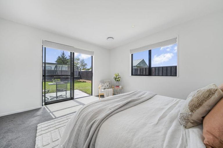 Photo of property in 27 Lusk Street, Rangiora, 7400
