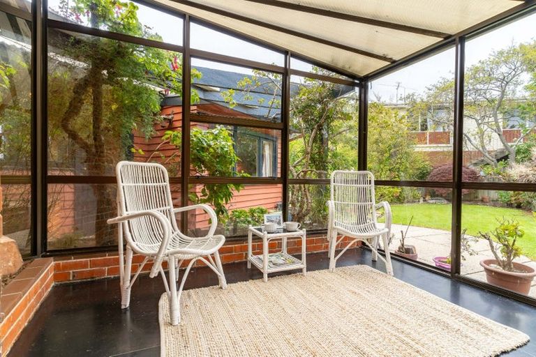 Photo of property in 198 Forbury Road, Saint Clair, Dunedin, 9012