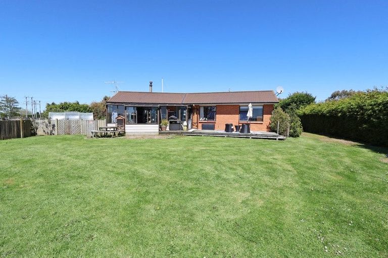 Photo of property in 71a Counsell Road, Makarewa, Invercargill, 9876