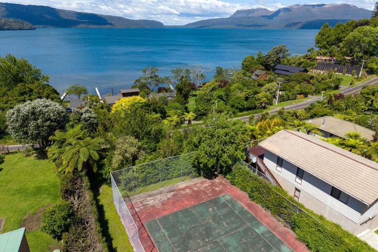 Photo of property in 188 Spencer Road, Lake Tarawera, Rotorua, 3076