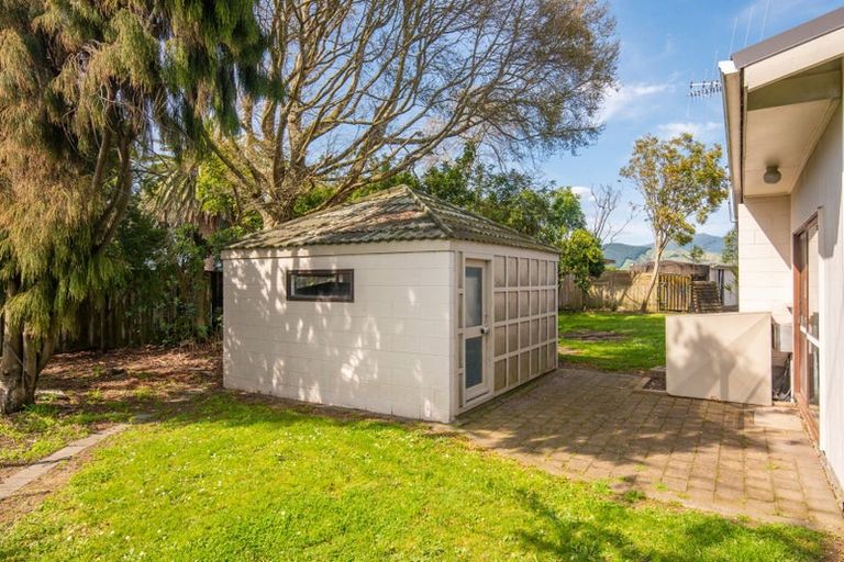 Photo of property in 189 Tararua Road, Levin, 5571