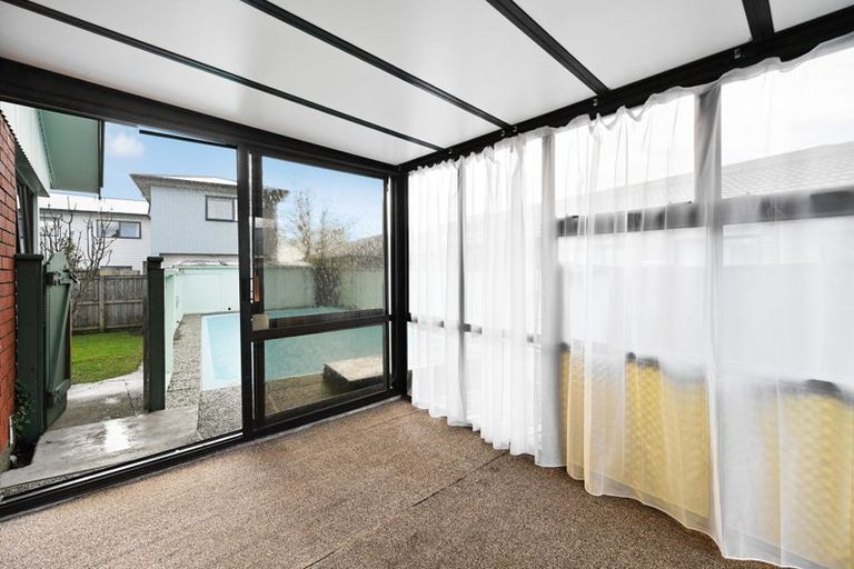 Photo of property in 38a Brooklyn Road, Claudelands, Hamilton, 3214