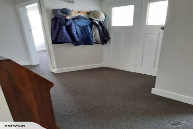 Photo of property in 25 Campbell Street, Geraldine, 7930