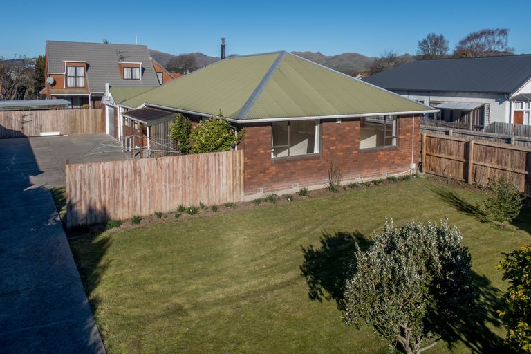 Photo of property in 34 Chelsea Avenue, Richmond, 7020