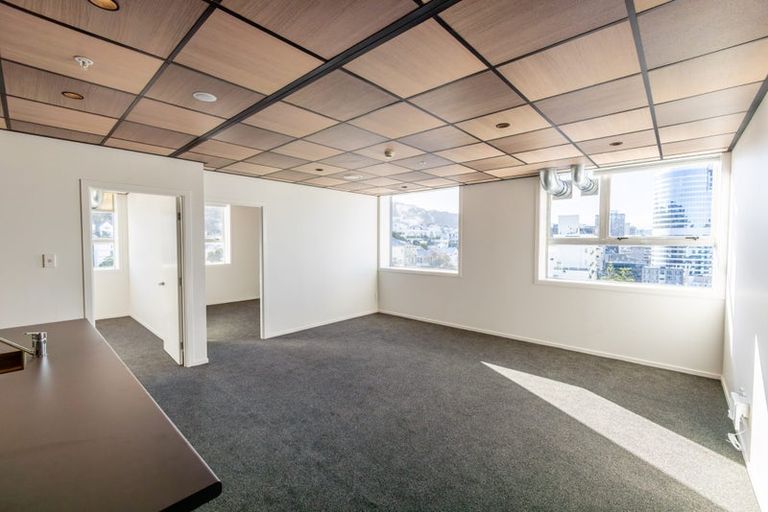 Photo of property in Education House (west), 180 Willis Street, Te Aro, Wellington, 6011