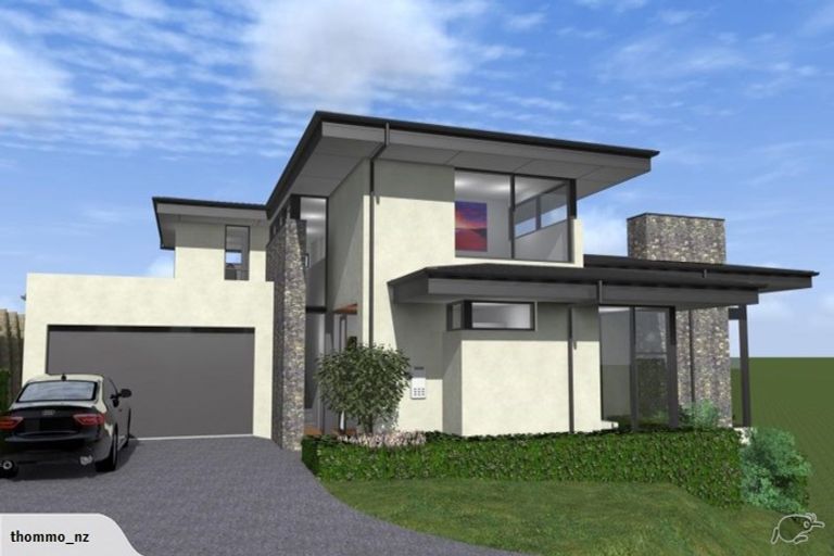 Photo of property in 12 Stoneyridge Close, Mount Pleasant, Christchurch, 8081