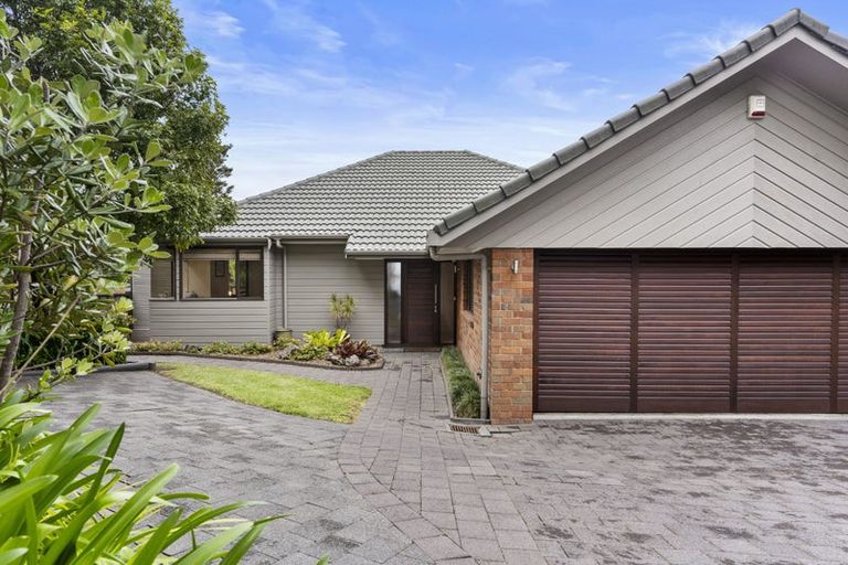 Photo of property in 161 Mellons Bay Road, Mellons Bay, Auckland, 2014