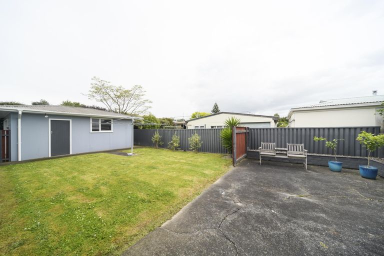 Photo of property in 4 Park Road, West End, Palmerston North, 4412