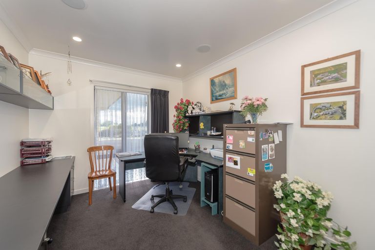 Photo of property in 434 Pencarrow Road, Tamahere, Hamilton, 3283