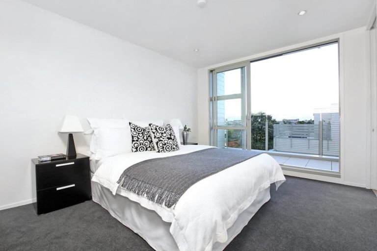 Photo of property in 1d/2 Dickens Street, Grey Lynn, Auckland, 1021
