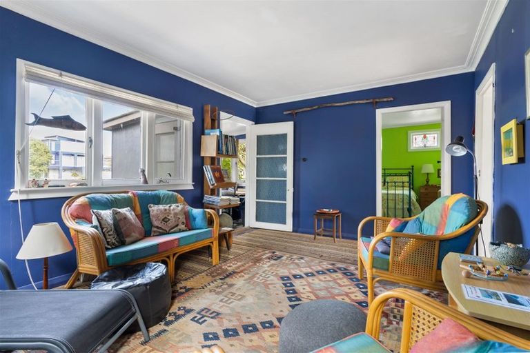 Photo of property in 85 Seaforth Road, Waihi Beach, 3611