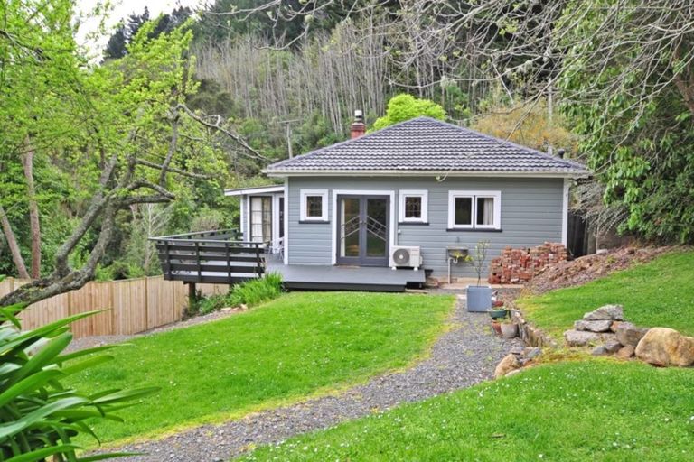 Photo of property in 62 Montague Street, North East Valley, Dunedin, 9010