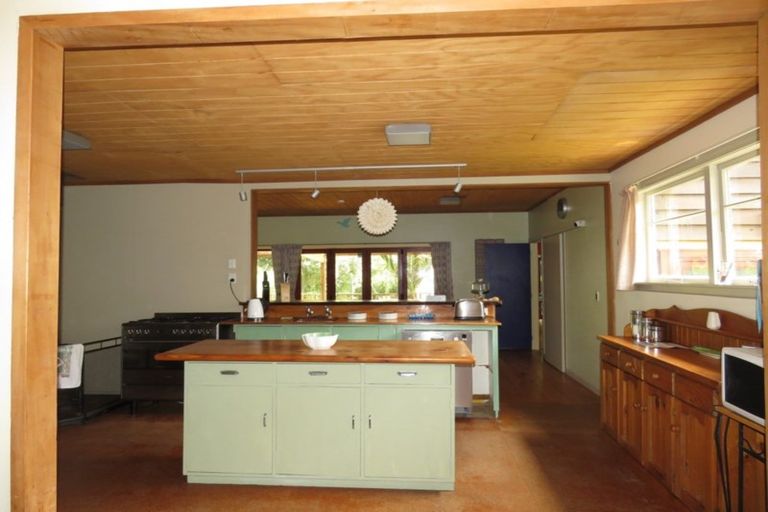 Photo of property in 107 Torea Street, Granity, 7823