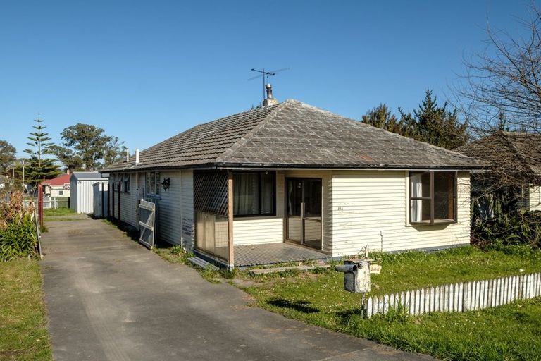 Photo of property in 244 Stout Street, Mangapapa, Gisborne, 4010