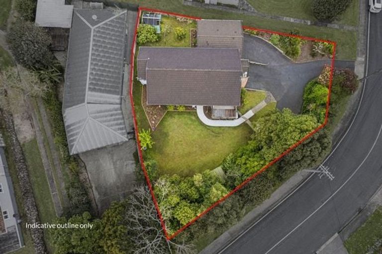Photo of property in 2 Hihi Rise, Horahora, Whangarei, 0110