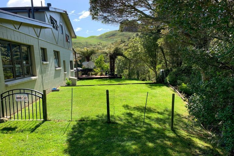 Photo of property in 121 Reservoir Road, Waihi, 3610
