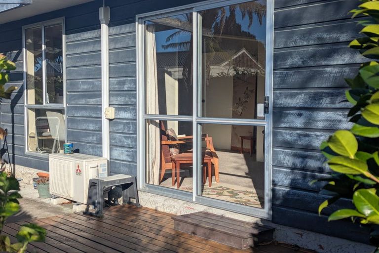 Photo of property in 1/5 Ikamatua Lane, Sydenham, Christchurch, 8023