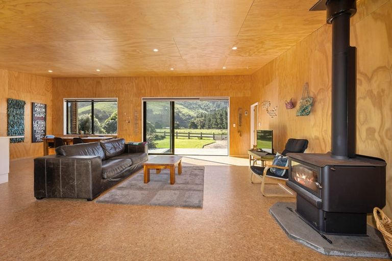 Photo of property in 1198a Okains Bay Road, Okains Bay, 7583