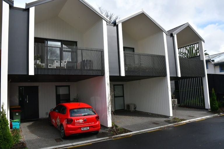 Photo of property in 5/14 Abbotsford Street, Whitiora, Hamilton, 3200