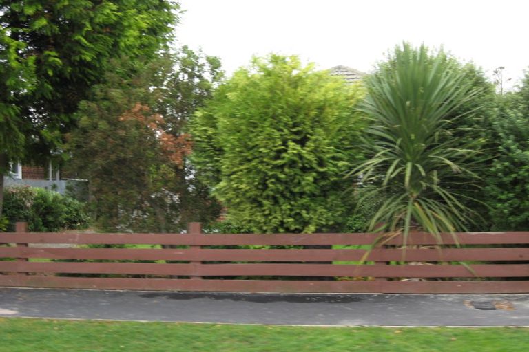 Photo of property in 25 Halliwell Avenue, Papanui, Christchurch, 8052