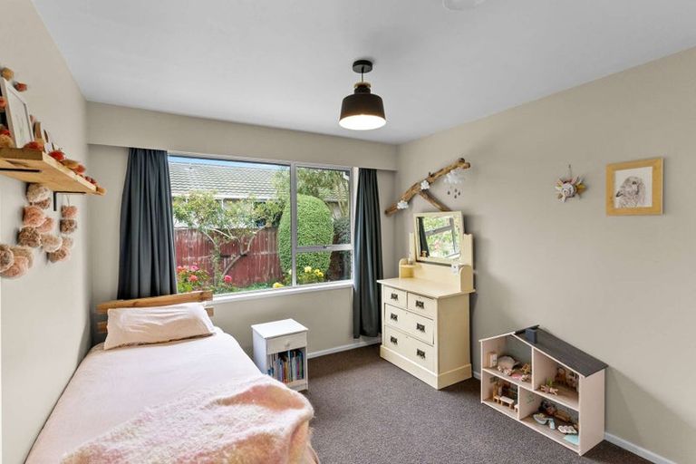 Photo of property in 7 Patterson Terrace, Halswell, Christchurch, 8025