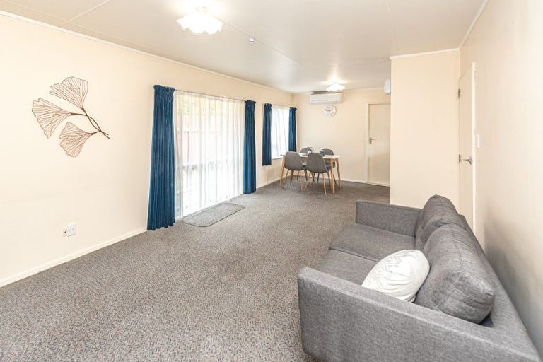 Photo of property in 6c Nikau Street, Tawhero, Whanganui, 4501
